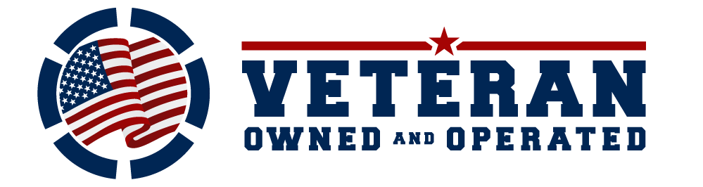 Veteran Owned and Operated